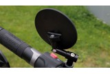 HIGHSIDER smart Mounting kit for handlebar mirror