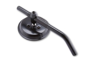 HIGHSIDER smart Mini handlebar mirror, black