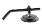 HIGHSIDER smart Mini handlebar mirror, black