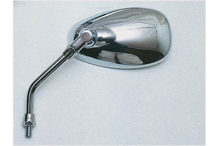 HIGHSIDER smart Chrome mirror VIRAGO left / right