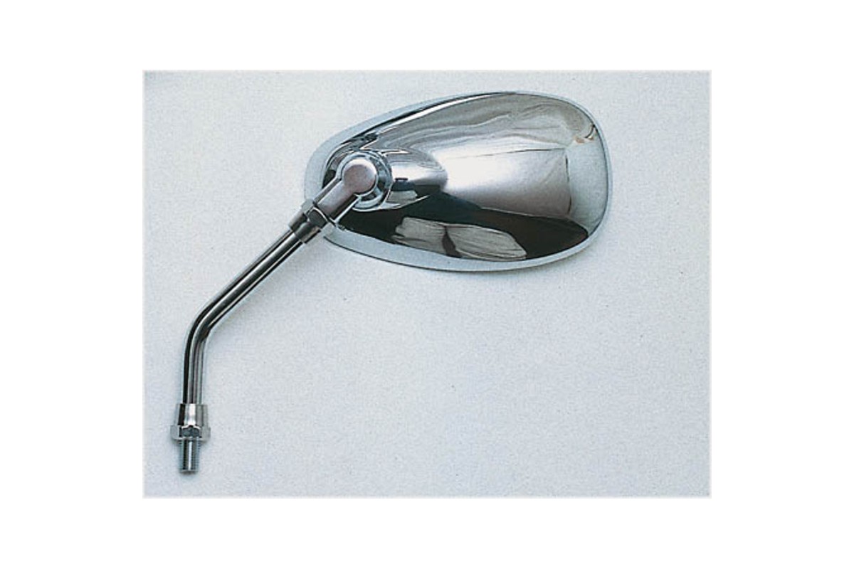 HIGHSIDER smart Chrome mirror VIRAGO left / right