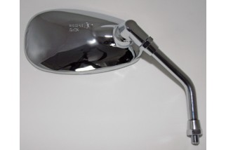 HIGHSIDER smart Chrome mirror VIRAGO left / right