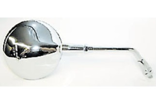 HIGHSIDER smart Kawasaki Chrome Mirror