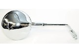 HIGHSIDER smart Kawasaki Chrome Mirror