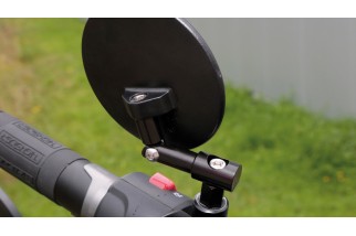 HIGHSIDER smart Mounting kit for handlebar mirror