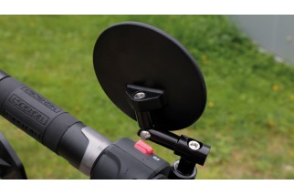 HIGHSIDER smart Mounting kit for handlebar mirror