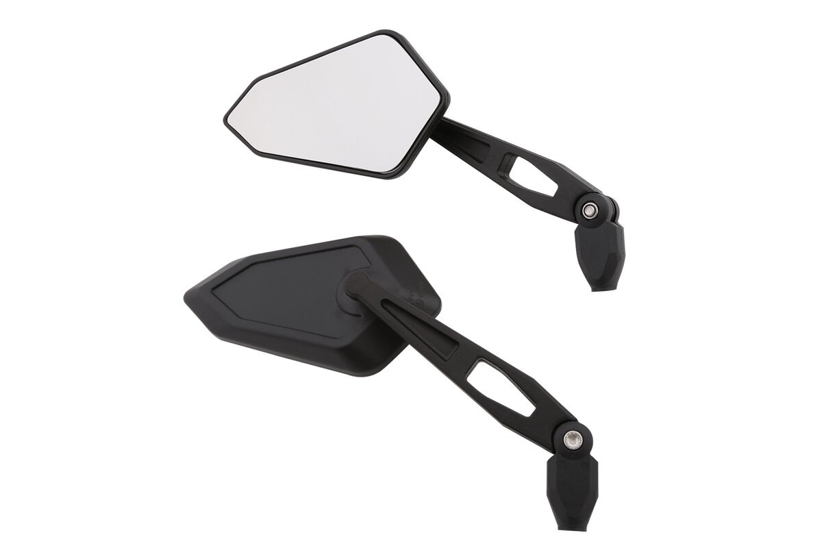 HIGHSIDER smart BOOSTER mirror