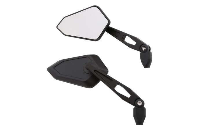 HIGHSIDER smart BOOSTER mirror