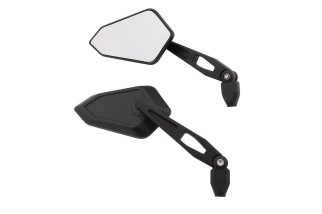 HIGHSIDER smart BOOSTER mirror