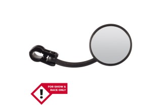 HIGHSIDER smart Handlebar mirror ENDURO, right