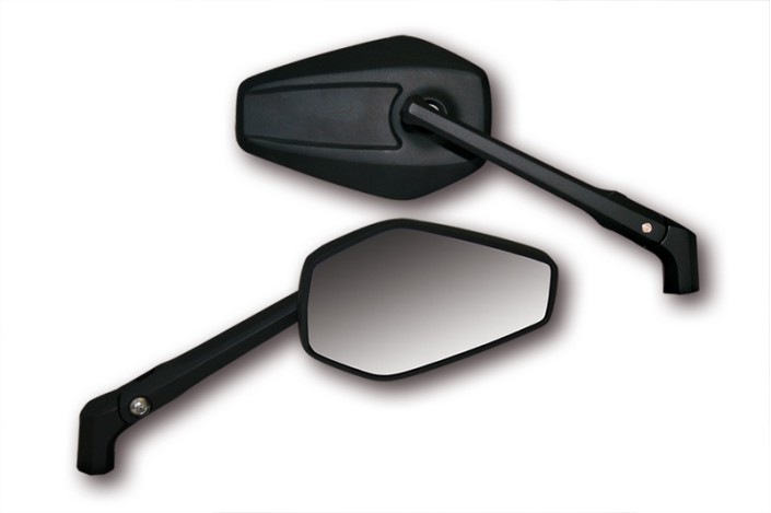 HIGHSIDER smart BOOSTER 2 mirror