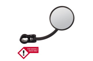 HIGHSIDER smart Handlebar mirror ENDURO, left
