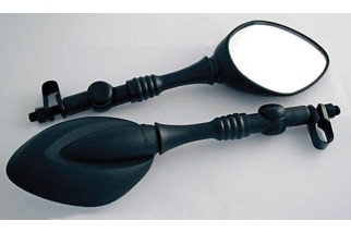 HIGHSIDER smart Universal Mirror With Joint