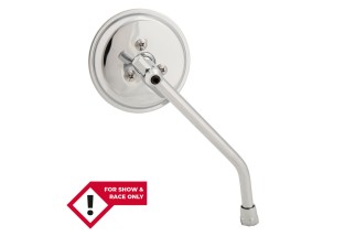 HIGHSIDER smart Universal mirror, round