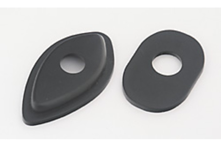 HIGHSIDER smart Indicator mounting plates, INDY SPACER ISH 1