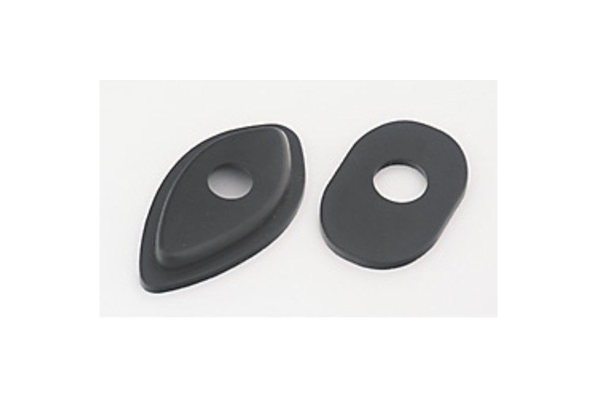 HIGHSIDER smart Indicator mounting plates, INDY SPACER ISH 1