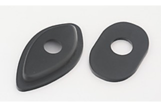 HIGHSIDER smart Indicator mounting plates, INDY SPACER ISH 1
