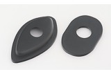 HIGHSIDER smart Indicator mounting plates, INDY SPACER ISH 1