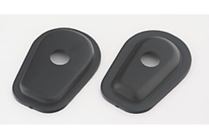 HIGHSIDER smart Indicator Mounting Plates, Indy Spacer Isk 1