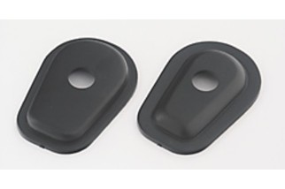 HIGHSIDER smart Indicator Mounting Plates, Indy Spacer Isk 1