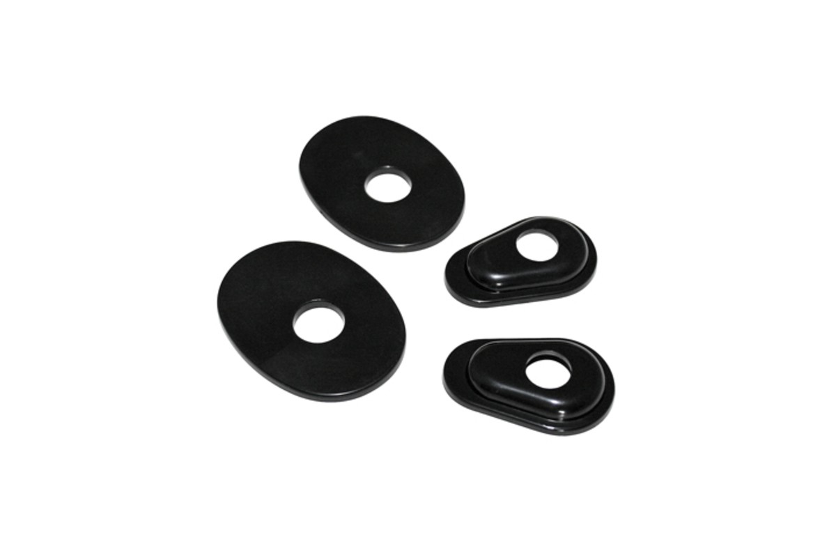 HIGHSIDER smart Indicator mounting plates, INDY SPACER ISY 3