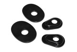 HIGHSIDER smart Indicator mounting plates, INDY SPACER ISY 3