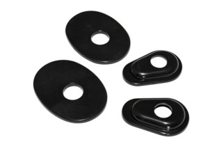 HIGHSIDER smart Indicator mounting plates, INDY SPACER ISY 3