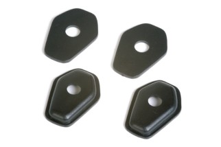 HIGHSIDER smart Indicator mounting plates, INDY SPACER ISS 2