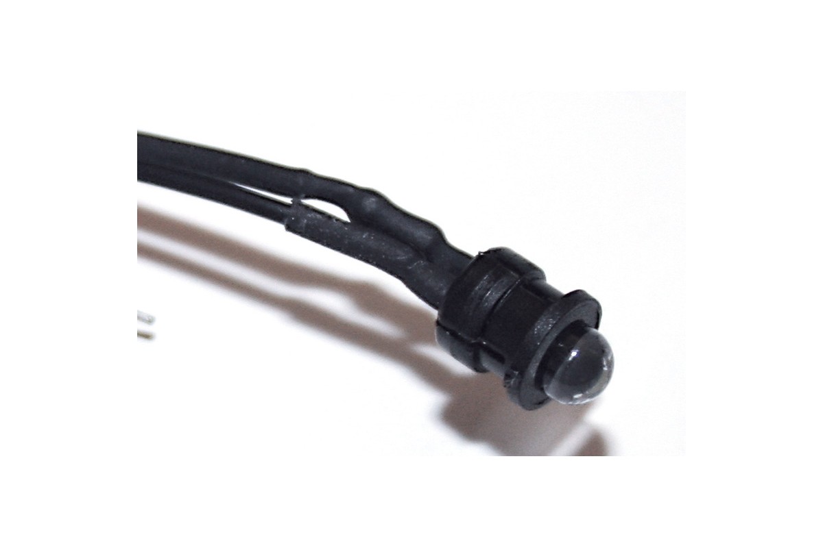 HIGHSIDER smart LED indicator light (green)