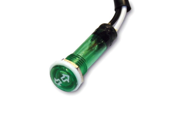 HIGHSIDER smart Indicator light Blinker