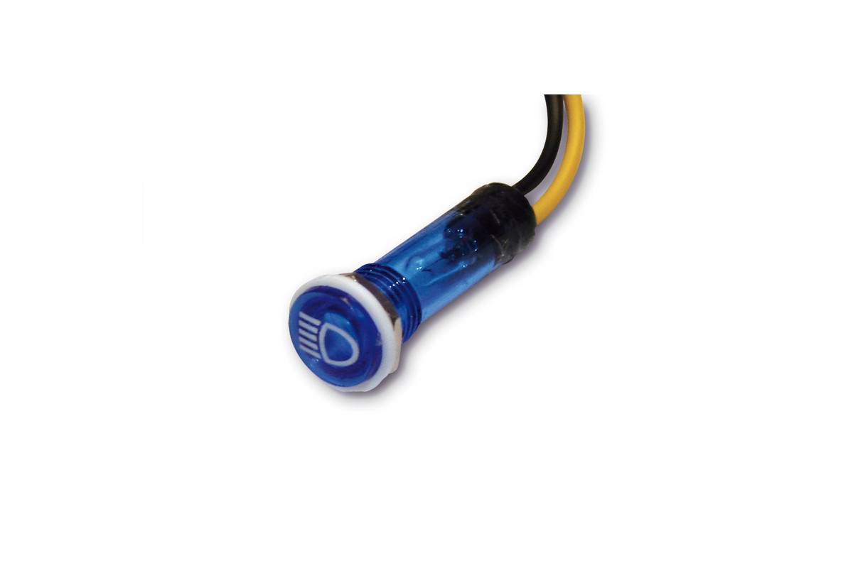 HIGHSIDER smart Pilot light High beam