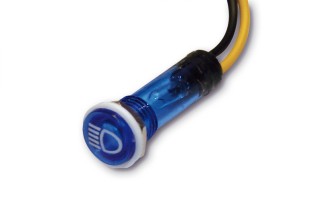 HIGHSIDER smart Pilot light High beam