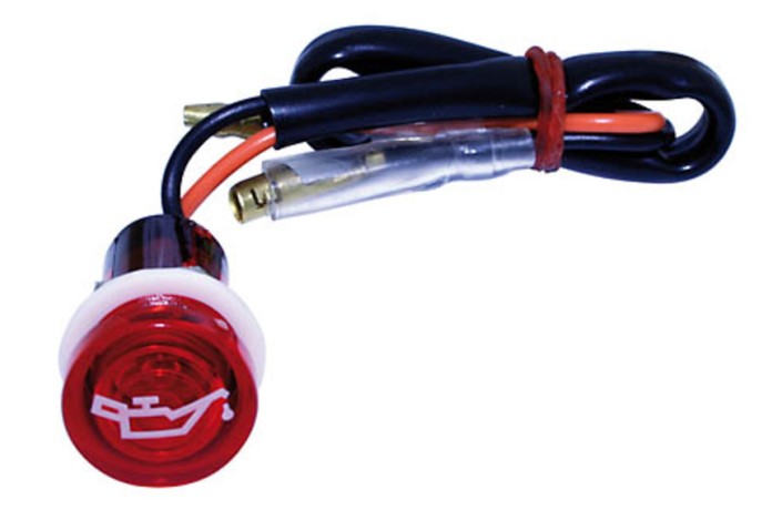 HIGHSIDER smart Control lamp oil for ATV