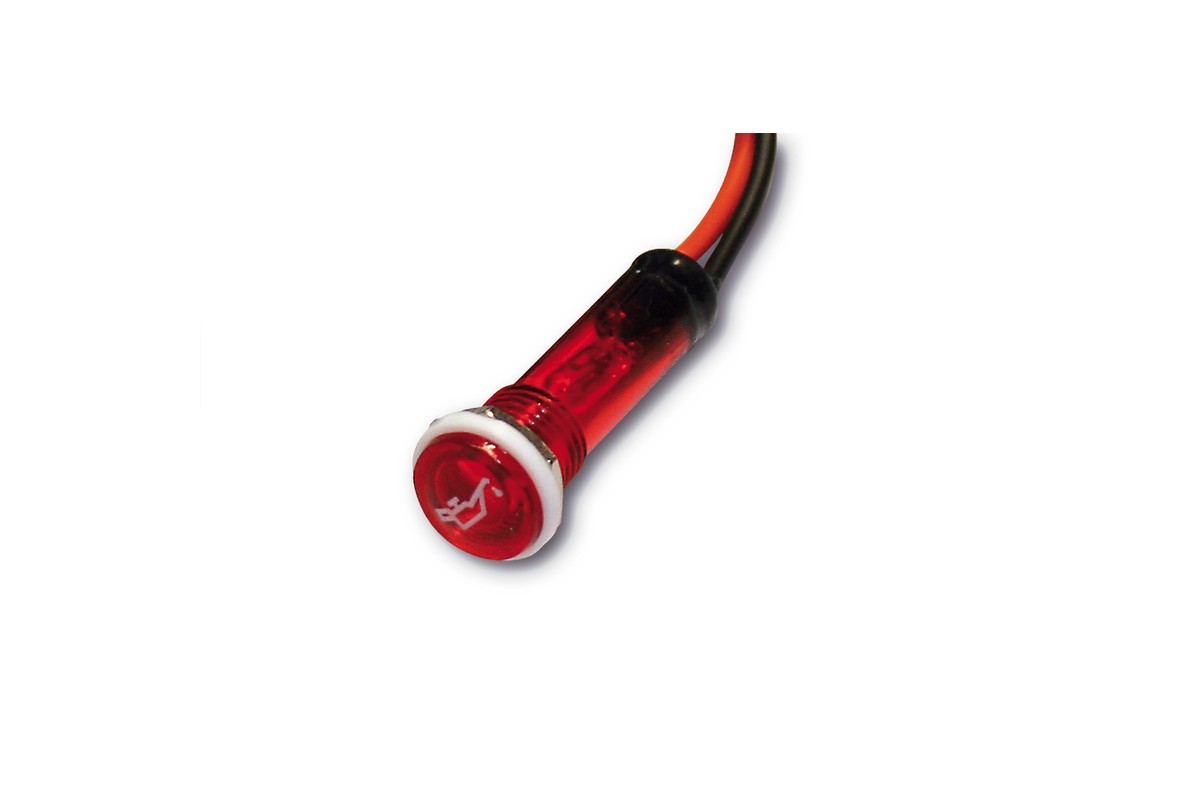 HIGHSIDER smart Control Lamp Oil