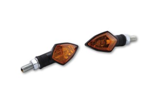 HIGHSIDER smart Mini indicators ROCK, black