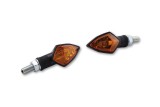 HIGHSIDER smart Mini indicators ROCK, black