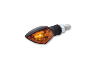 HIGHSIDER smart Mini indicators ROCK, black