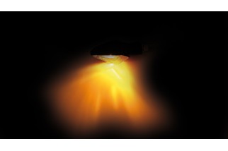 HIGHSIDER smart Mini indicators ROCK, black