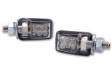 HIGHSIDER smart LED indicators PICCO, black