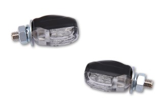 HIGHSIDER smart LED indicators PICCO, black