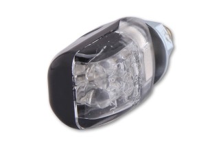 HIGHSIDER smart LED indicators PICCO, black