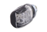 HIGHSIDER smart LED indicators PICCO, black