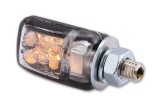 HIGHSIDER smart LED indicators PICCO, black