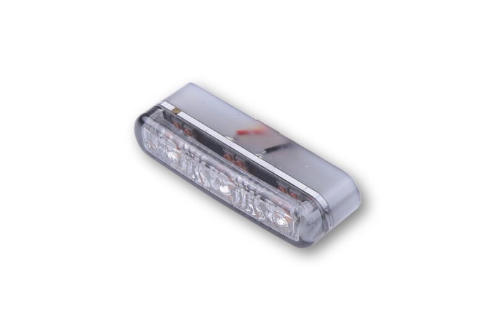 HIGHSIDER smart SHORTY 2 PRO MODUL SMD taillight, brake light, turn signal