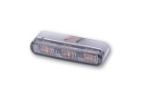 HIGHSIDER smart SHORTY 2 PRO MODUL SMD taillight, brake light, turn signal