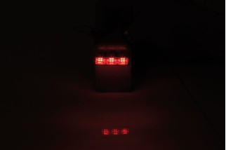 HIGHSIDER smart SHORTY 2 PRO MODUL SMD taillight, brake light, turn signal