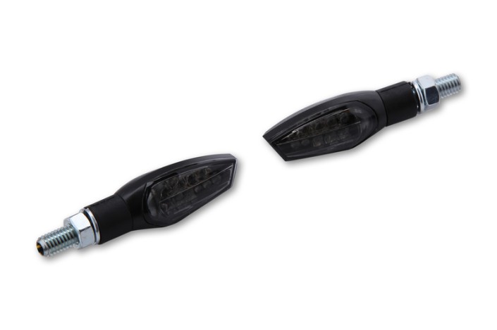 HIGHSIDER smart NOVA LED turn signal