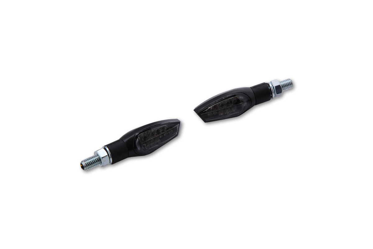 HIGHSIDER smart NOVA LED turn signal