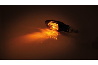 HIGHSIDER smart NOVA LED turn signal