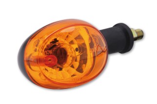 HIGHSIDER smart Indicator, oval, black